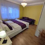 Apartment In - Balaton 18627 Fonyod