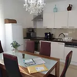 In - Balaton 18627 Apartment Fonyod