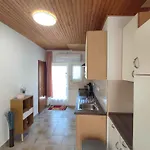 In - Balaton 18627 Apartment Fonyod