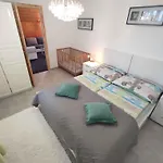 In - Balaton 18627 Apartment Fonyod