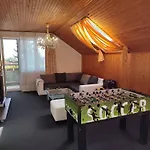 Apartment In - Balaton 18627 Fonyod