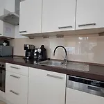 In - Balaton 18627 Apartment Fonyod