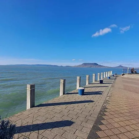 In - Balaton 18627 Fonyód