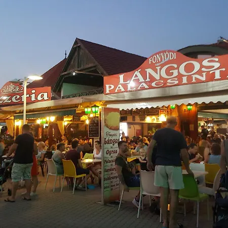 In - Balaton 18627 *