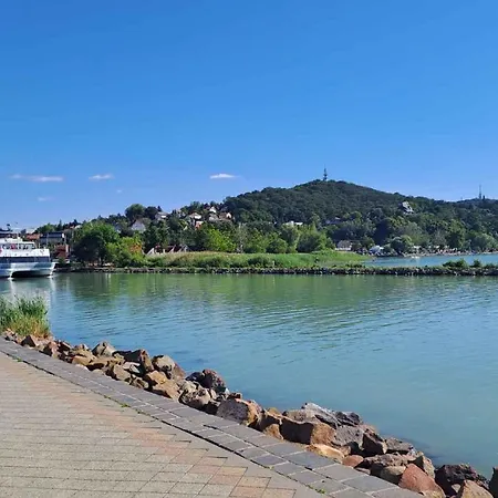 In - Balaton 18627 Фоньод