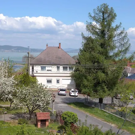 In - Balaton 18627 * Fonyód