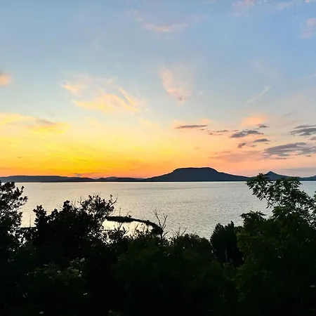 Апартаменты In - Balaton 18627 *