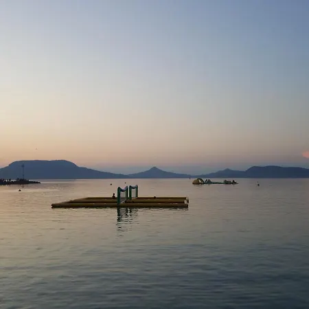 Διαμέρισμα In - Balaton 18627 *