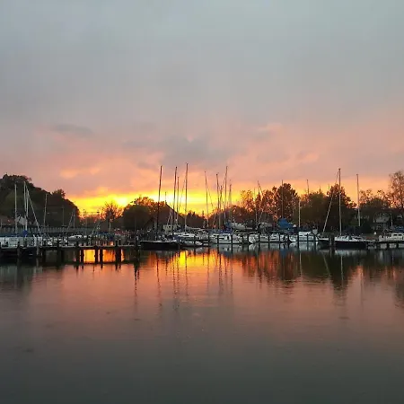 In - Balaton 18627 Διαμέρισμα