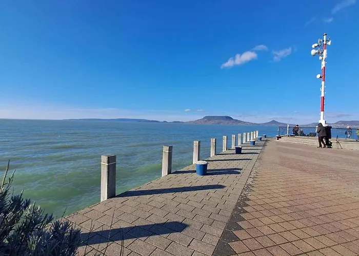 In - Balaton 18627 Fonyód