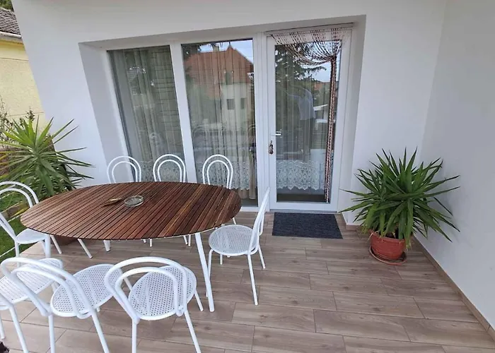 In - Balaton 18627 Appartement