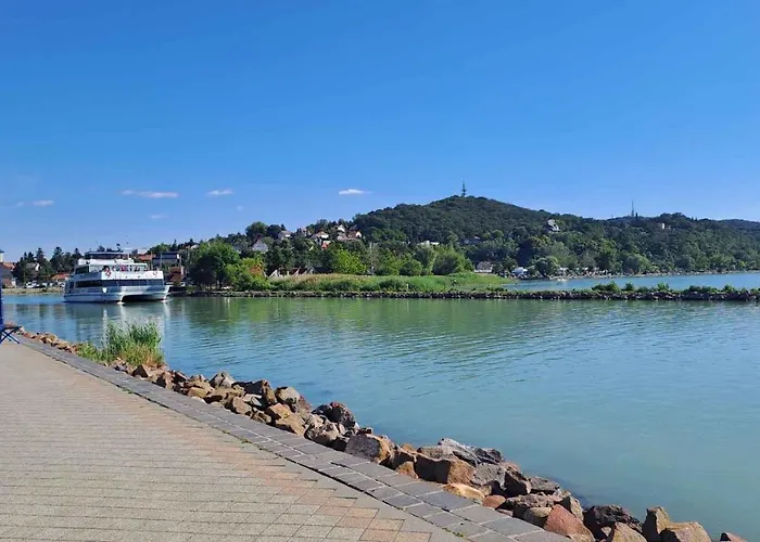 In - Balaton 18627 Fonyód