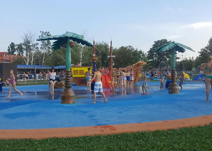 Appartement In - Balaton 18627