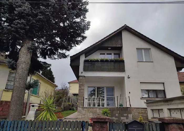 In - Balaton 18627 Fonyód