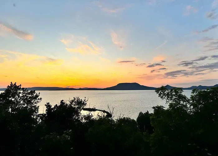 Appartement In - Balaton 18627 *