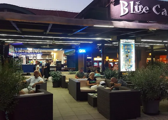 In - Balaton 18627 Appartement *