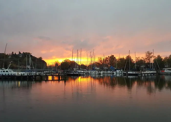 In - Balaton 18627 Appartement